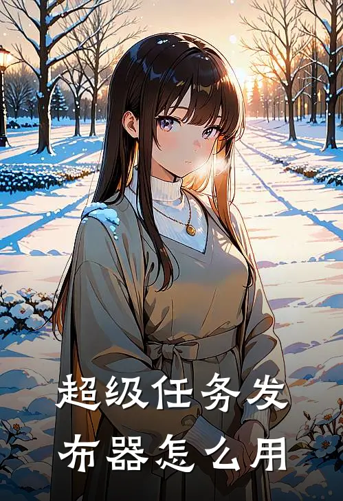 超级任务发布器怎么用
