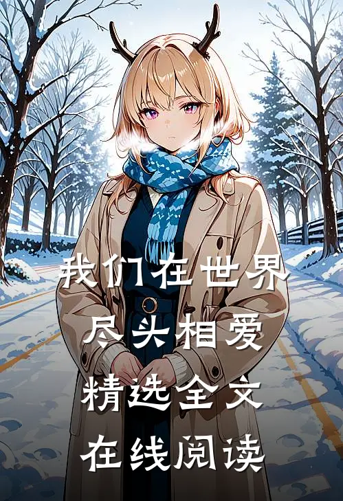 我们在世界尽头相爱精选全文在线阅读