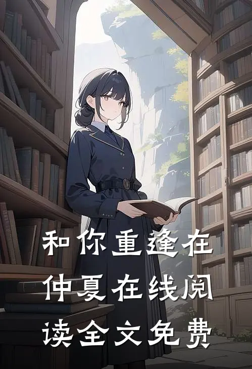 和你重逢在仲夏在线阅读全文免费