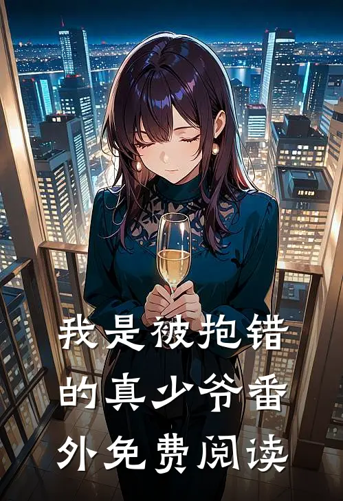 我是被抱错的真少爷番外免费阅读