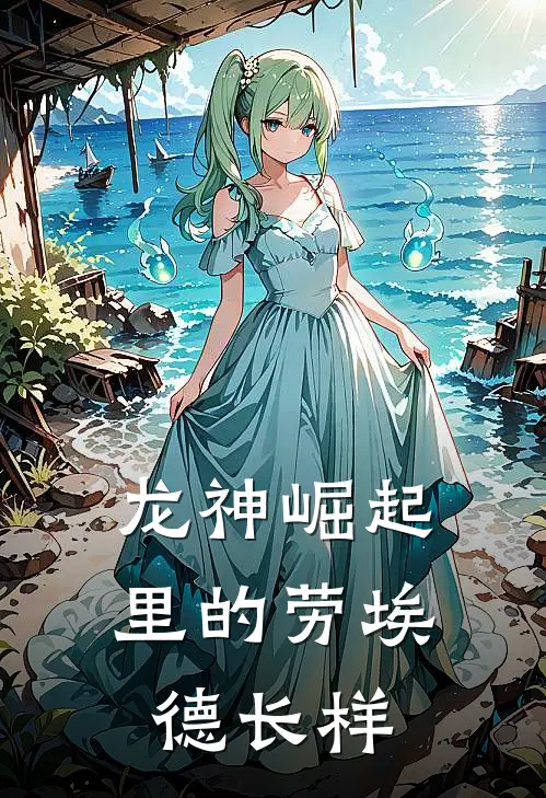 龙神崛起里的劳埃德长样
