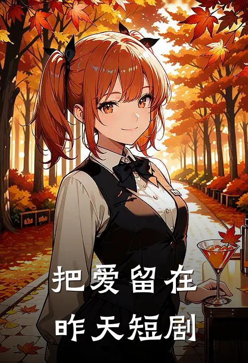 把爱留在昨天短剧