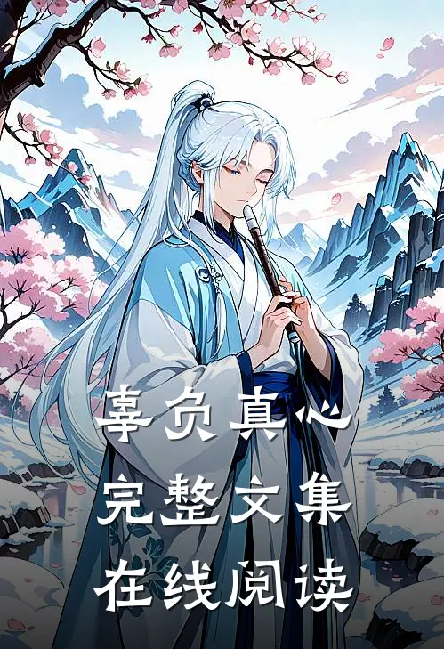 辜负真心完整文集在线阅读