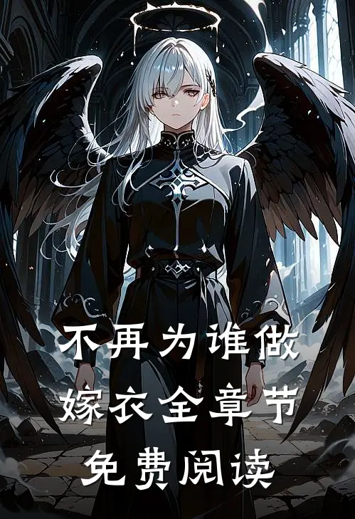 不再为谁做嫁衣全章节免费阅读