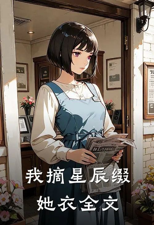我摘星辰缀她衣全文