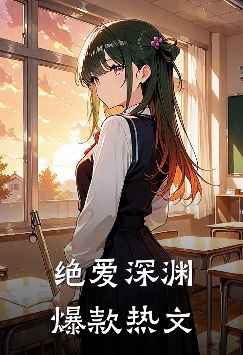 绝爱深渊爆款热文