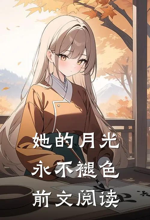 她的月光永不褪色前文阅读