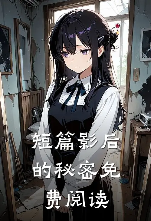 短篇影后的秘密免费阅读
