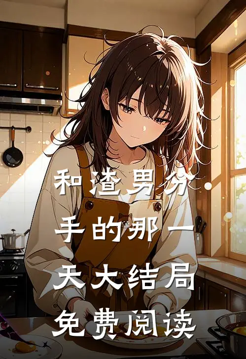 和渣男分手的那一天大结局免费阅读