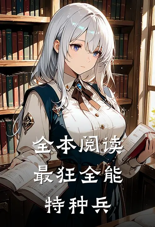 全本阅读最狂全能特种兵