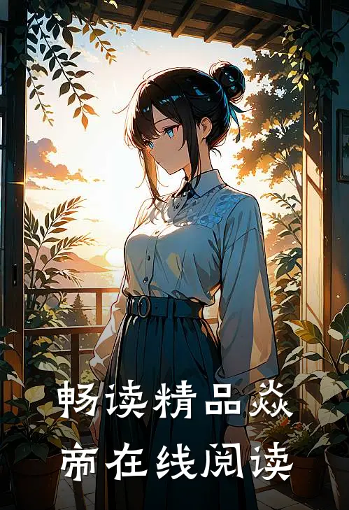 畅读精品焱帝在线阅读
