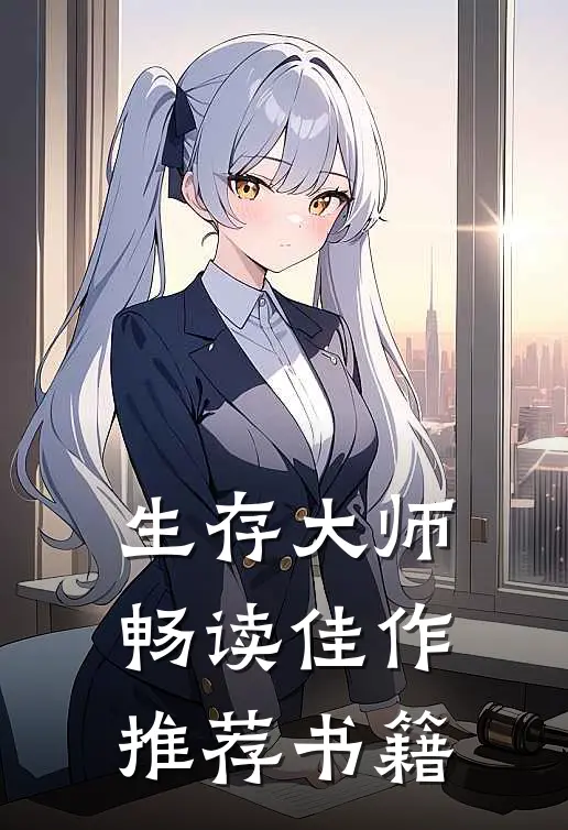 生存大师畅读佳作推荐书籍