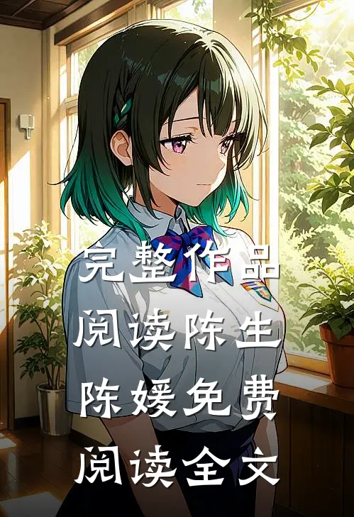 完整作品阅读陈生陈媛免费阅读全文