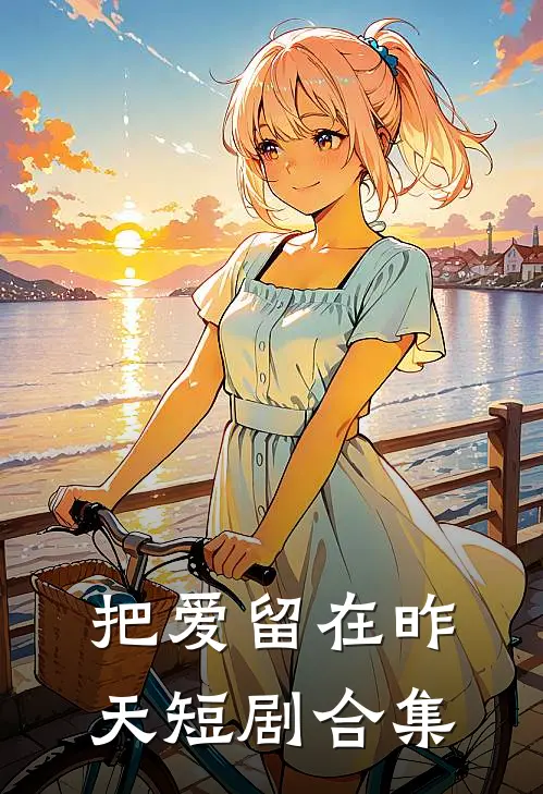 把爱留在昨天短剧合集