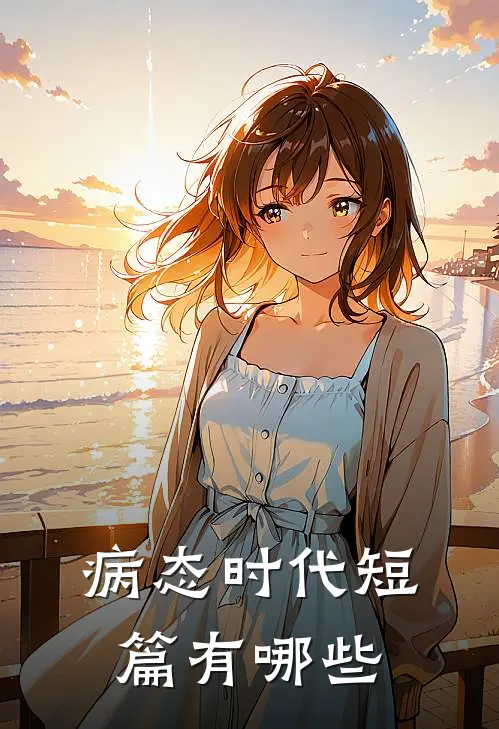 病态时代短篇有哪些