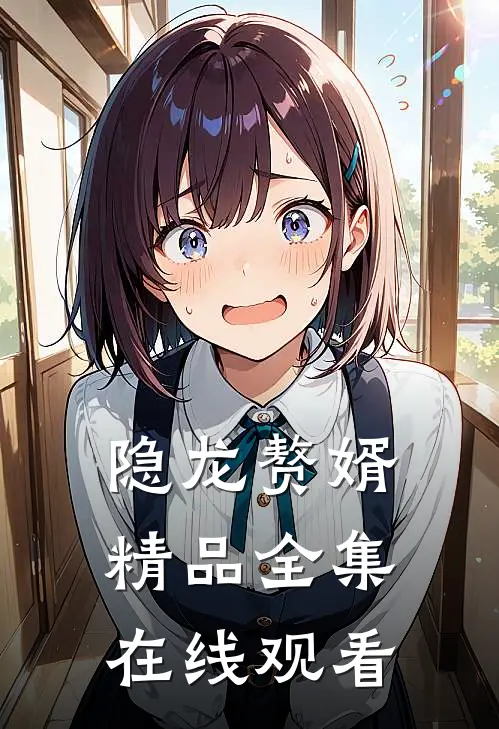 隐龙赘婿精品全集在线观看