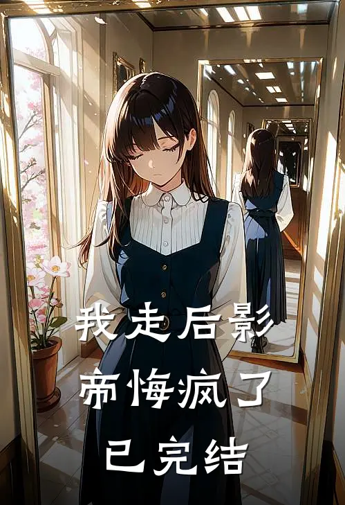 我走后影帝悔疯了已完结