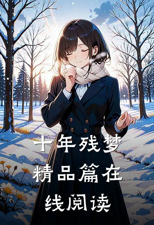 十年残梦精品篇在线阅读