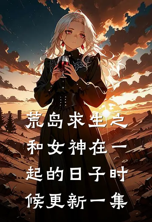 荒岛求生之和女神在一起的日子时候更新一集