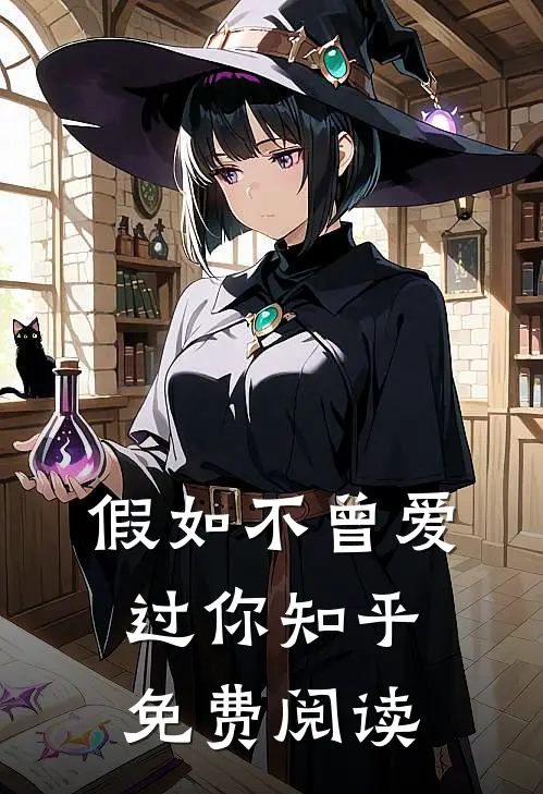 假如不曾爱过你知乎免费阅读