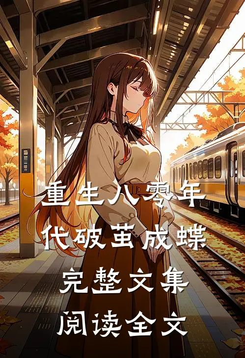 重生八零年代破茧成蝶完整文集阅读全文