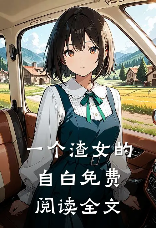 一个渣女的自白免费阅读全文