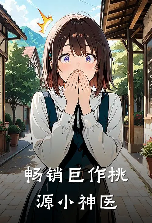 畅销巨作桃源小神医
