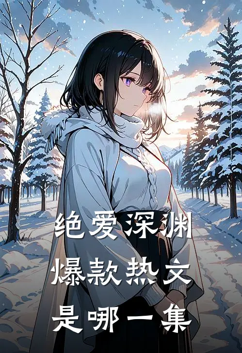 绝爱深渊爆款热文是哪一集