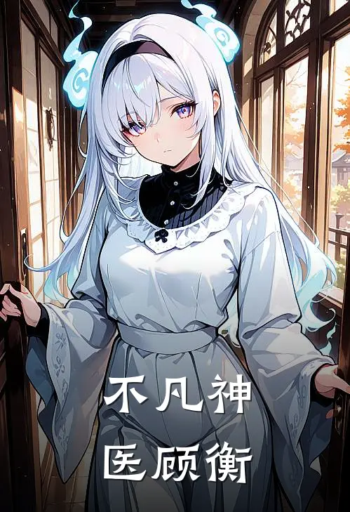 不凡神医 顾衡