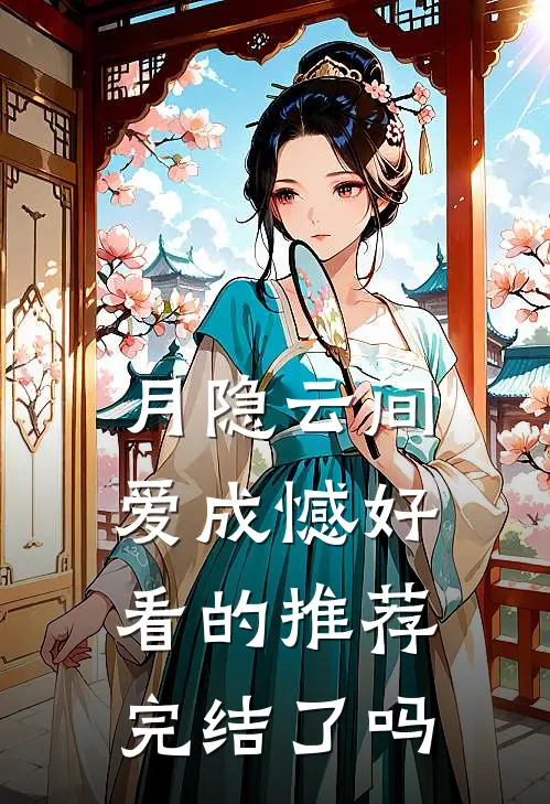 月隐云间爱成憾好看的推荐完结了吗