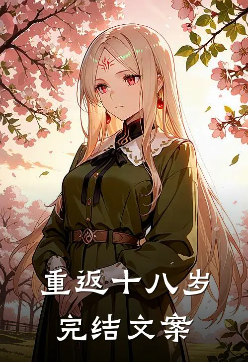 重返十八岁完结文案