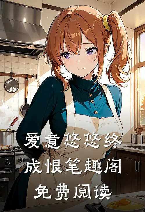 爱意悠悠终成恨笔趣阁免费阅读