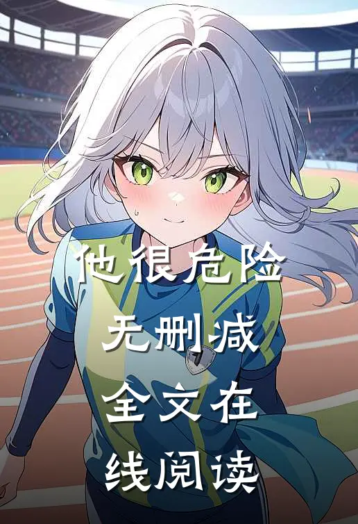 他很危险无删减全文在线阅读