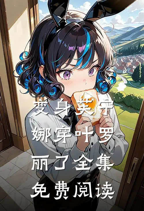 变身芙宁娜穿叶罗丽了全集免费阅读