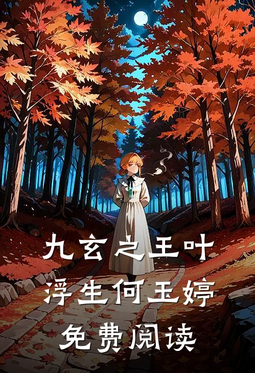 九玄之王叶浮生何玉婷免费阅读