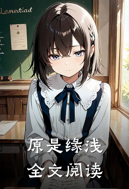 原是缘浅全文阅读