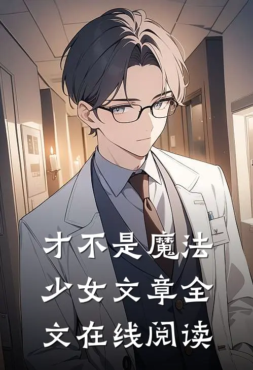 才不是魔法少女文章全文在线阅读