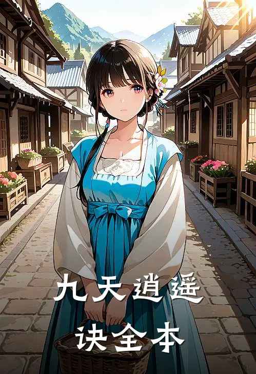 九天逍遥诀全本