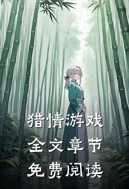 猎情游戏全文章节免费阅读