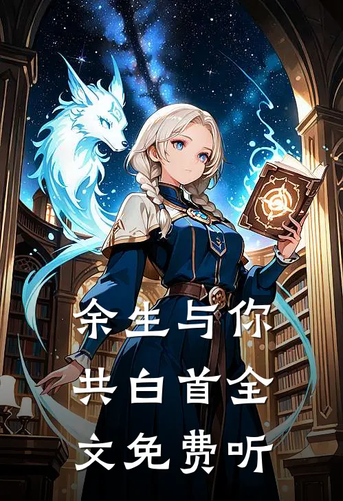 余生与你共白首全文免费听