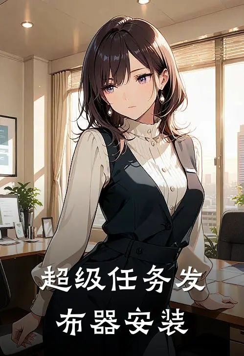 超级任务发布器安装