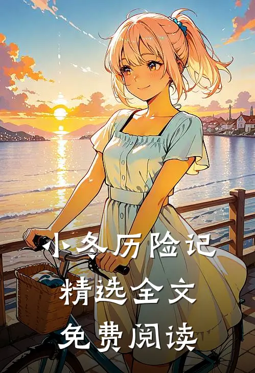 小冬历险记精选全文免费阅读