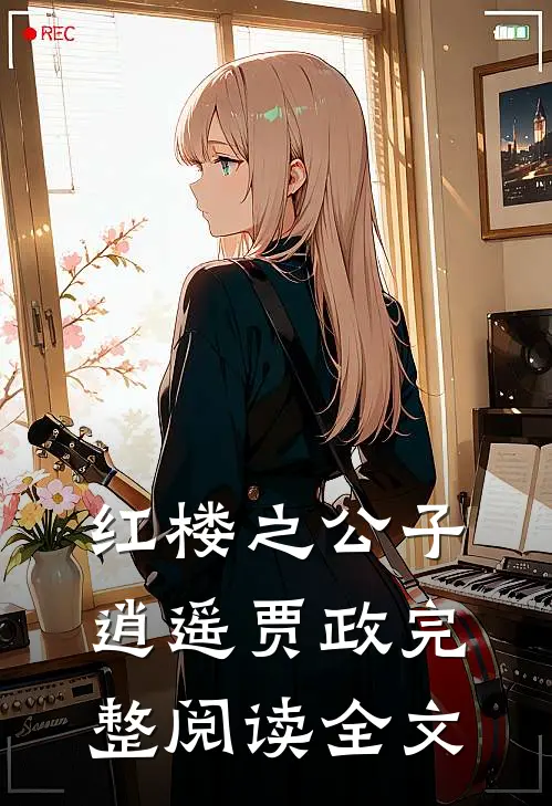 红楼之公子逍遥贾政完整阅读全文