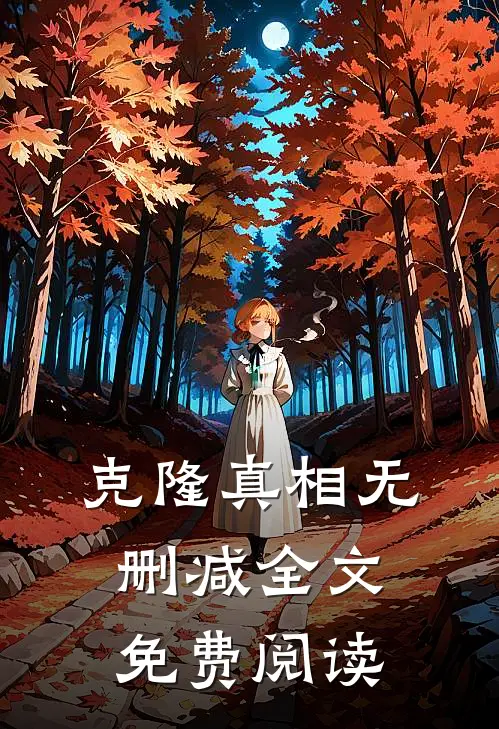 克隆真相无删减全文免费阅读