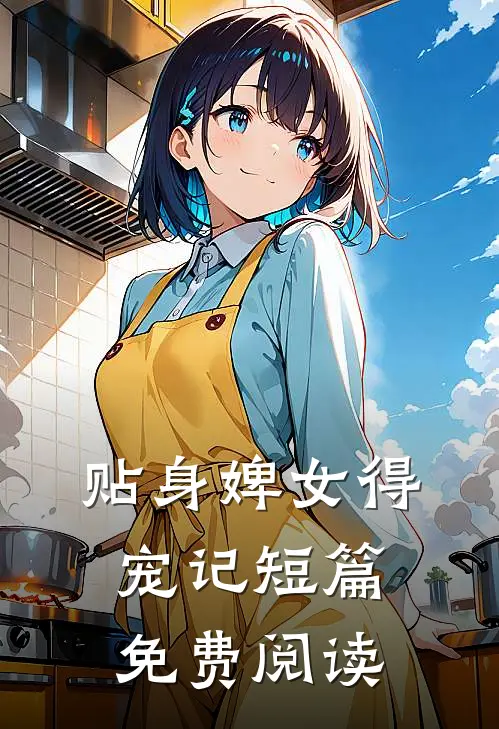 贴身婢女得宠记短篇免费阅读