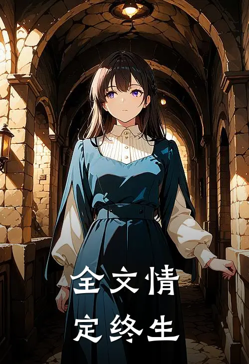 全文情定终生