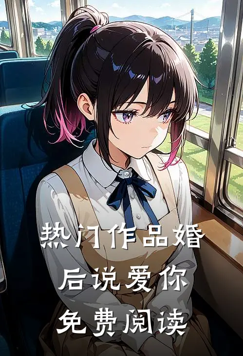 热门作品婚后说爱你免费阅读