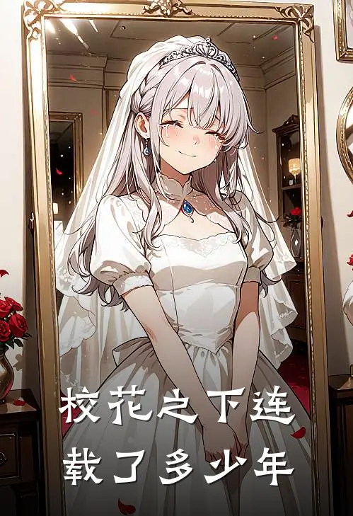校花之下连载了多少年
