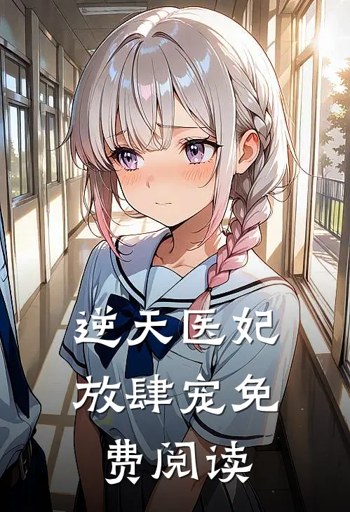 逆天医妃放肆宠免费阅读