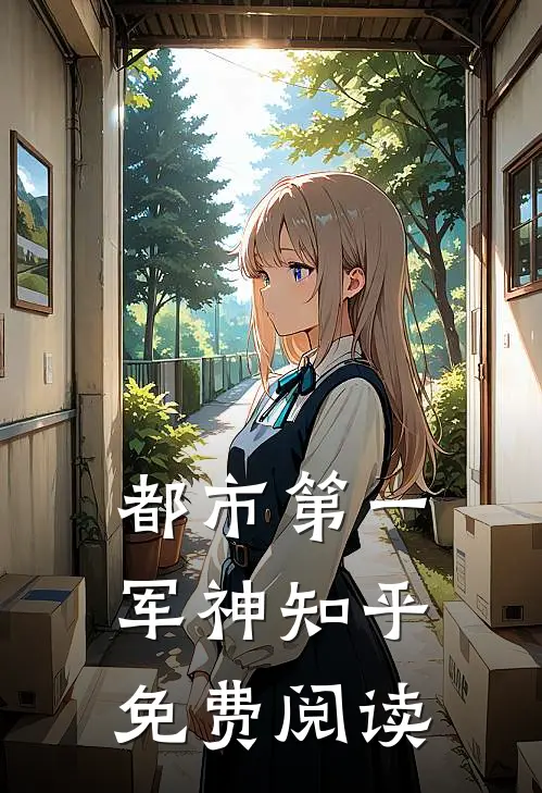 都市第一军神知乎免费阅读